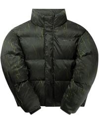 Daily Paper - Winter Jackets - Lyst