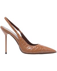 Paris Texas - Shoes > heels > pumps - Lyst