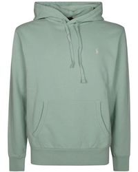 Polo Ralph Lauren - Stylischer Sweatshirt Für Männer - Lyst