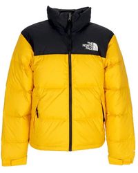 The North Face - Herenjas 1996 Retro Nuptse - Lyst