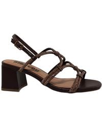 Bibi Lou - High Heel Sandals - Lyst