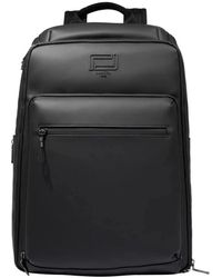 Lancel - Victor Backpack - Lyst