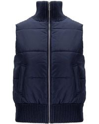 Michael Kors - Waistcoats - Lyst
