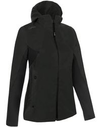 Lamunt - Fitness ,Zwart ,Rocky Caroline Light Win - Lyst