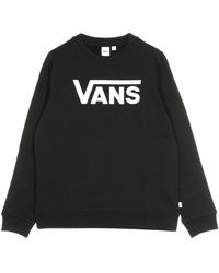 Vans - Sweatshirts - Lyst