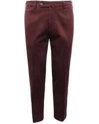 Santaniello - Chinos - Lyst