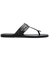 Tom Ford - Flip Flops - Lyst