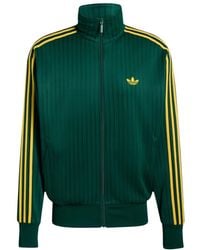adidas - Training Jackets - Lyst