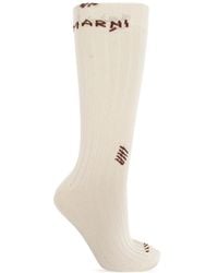 Marni - Socks - Lyst