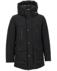 Woolrich - Winterjas - Lyst