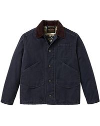 Filson - Winter Jackets - Lyst