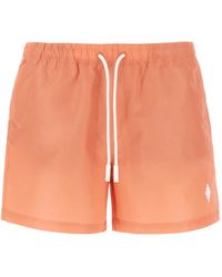 Marcelo Burlon - Casual Shorts - Lyst