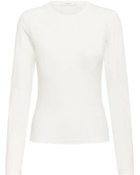 Gestuz - Long Sleeve T-Shirts - Lyst