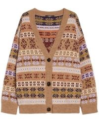 Weekend by Maxmara - Cardigans - Lyst