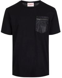 Iceberg - Tops > t-shirts - Lyst