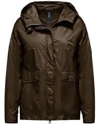 Bomboogie - Rain Jackets - Lyst