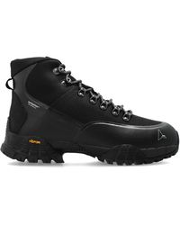 ROA - Andreas Trekking Sneakers - Lyst