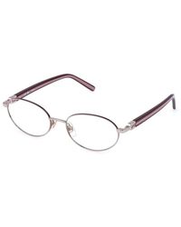 Furla - Vfu998 0E59 Glasses - Lyst
