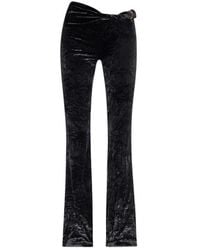 Versace - Slim-Fit Trousers - Lyst