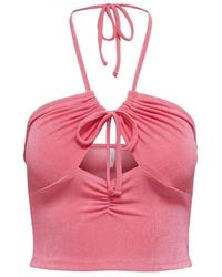 ONLY - Top stil modell - Lyst