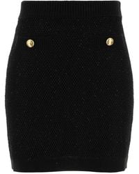 Elisabetta Franchi - Short Skirts - Lyst