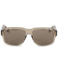 Dior - Accessoires ,Bruin ,Tailoring N1I Acetaat Zonnebril - Lyst