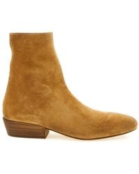 Marsèll - Cowboy & Biker Boots - Lyst