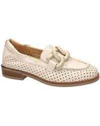 Softwaves - Gabriella Loafers - Lyst