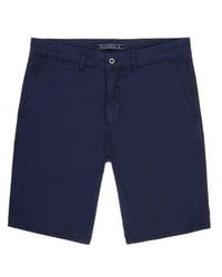 Harmont & Blaine - Casual Shorts - Lyst