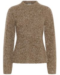 Part Two - Rundhals-Strickware - Lyst
