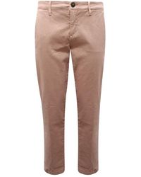 Roy Rogers - Chinos - Lyst