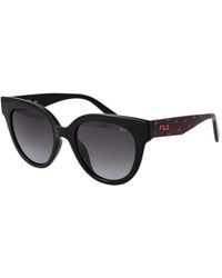 Fila - Sunglasses - Lyst