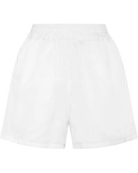 Philipp Plein - Jogging Shorts Basic - Lyst