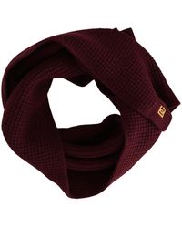 Dolce & Gabbana - Winter Scarves - Lyst