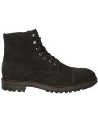 Blackstone - Lester Schnürstiefel - Lyst