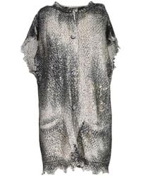 Avant Toi - Faux Fur & Shearling Jackets - Lyst