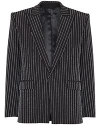 Balmain - Blazers - Lyst