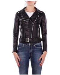 John Richmond - Light Jackets - Lyst