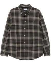 Off-White c/o Virgil Abloh - Light Jackets - Lyst