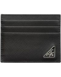 Prada - Wallets & Cardholders - Lyst