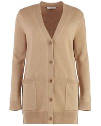 Max Mara - Cardigans - Lyst