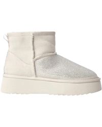 Gaelle Paris - Winter Boots - Lyst