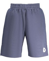 Converse - Casual Shorts - Lyst
