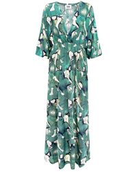 Alpha Studio - Maxi Dresses - Lyst