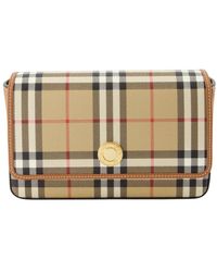 Burberry - Bags > clutches - Lyst