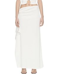 Christopher Esber - Maxi Skirts - Lyst