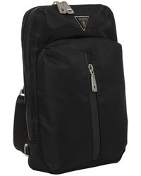 Guess - Cross Body Bags - Lyst