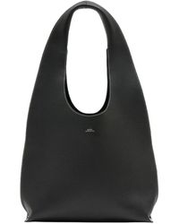 A.P.C. - Handbags - Lyst