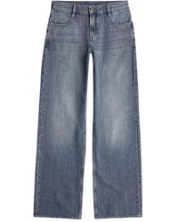 G-Star - Loose-Fit Jeans - Lyst