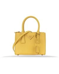 Prada - Handbags - Lyst